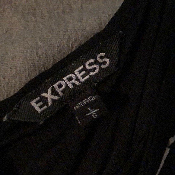 Express tank top - Picture 2 of 4
